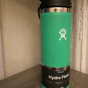 HydroFlask Wide Mouth